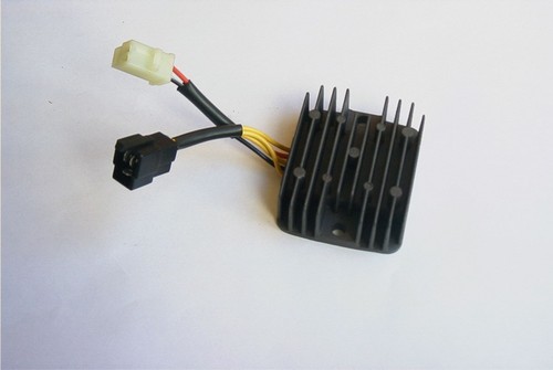 Regulator rectifier for suzuki - regulator/rectifier,