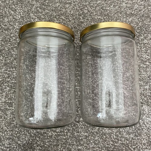 Vintage glass preserving - vintage,