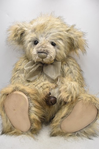 Charlie bears dora teddy bear - bears,