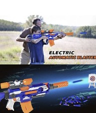 VATOS Automatic Electric