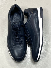 Loake Shoemakers Navy blue