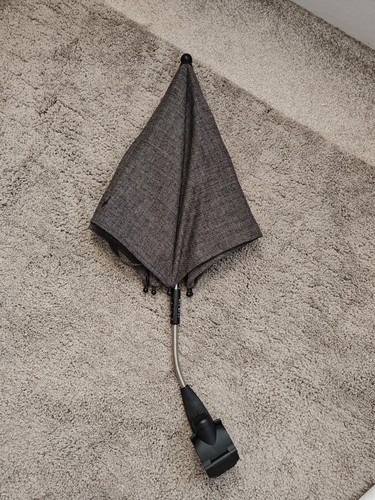 Brown tweed mamas - brown, papas