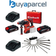 Einhell 18v 36V Power X-Change