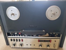 Vintage revox a77 - vintage,