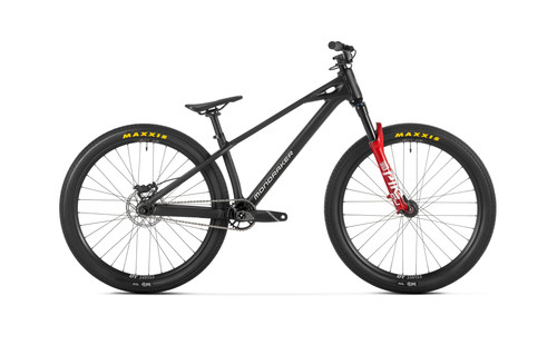 Mondraker kaos dirt jump - mondraker,