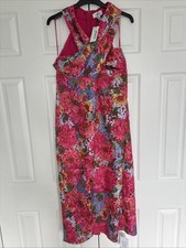 Brand New Coast Halter neck