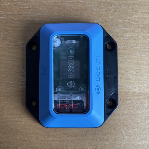 New bosch tdl - new, 110