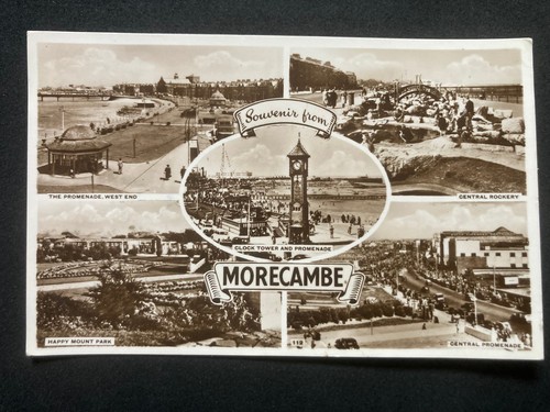Views morecambe lancashire - views,