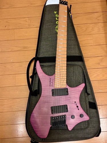 Strandberg boden purple - 7,