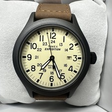 Timex Men's Expedition Scout