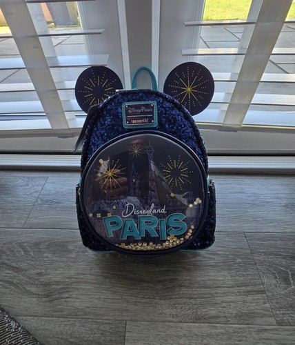 Disneyland paris park - disneyland,