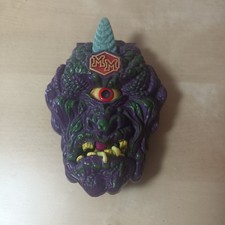 Mighty Max Outwits Cyclops