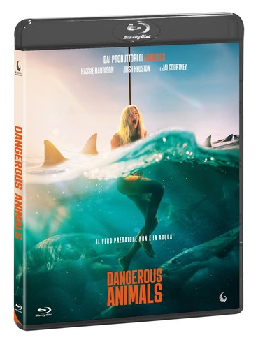 Dangerous animals bd - -,