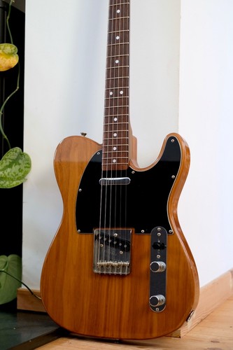 Fender japan telecaster - japan,