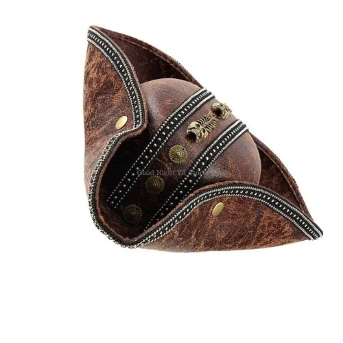 Pirate hat vintage headwear - vintage,