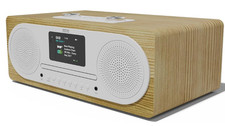 DAB/DAB+ & FM Digital Radio