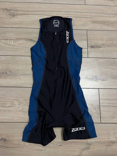 Women zone3 trisuit - zone3,