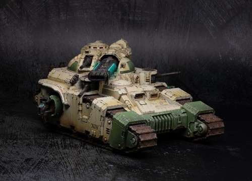 Warhammer horus heresy - heresy, death