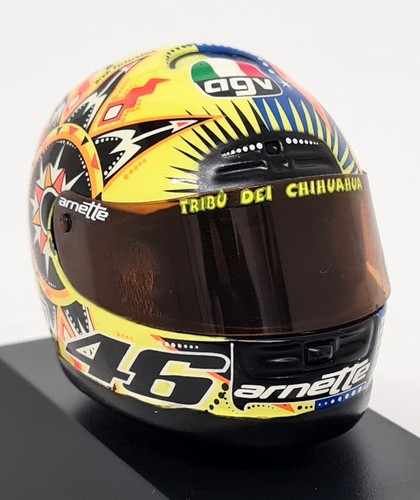 Minichamps valentino rossi - minichamps, 1/8