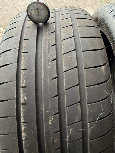 245 94w goodyear eagle - goodyear,