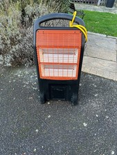 Rhino TQ3 2.4kw  Portable