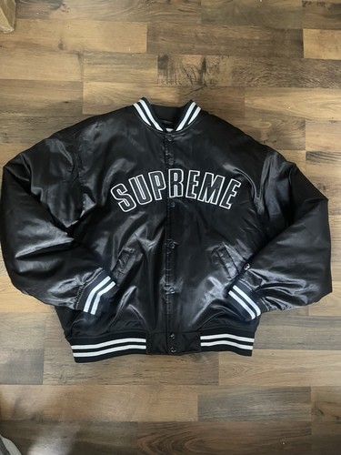 Supreme champion satin - supreme, x