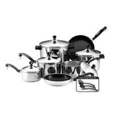 Farberware Classic Stainless