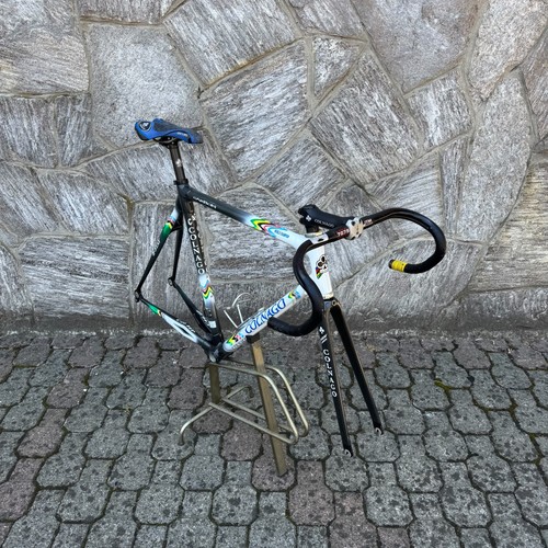 Colnago c40 world champion - c40,