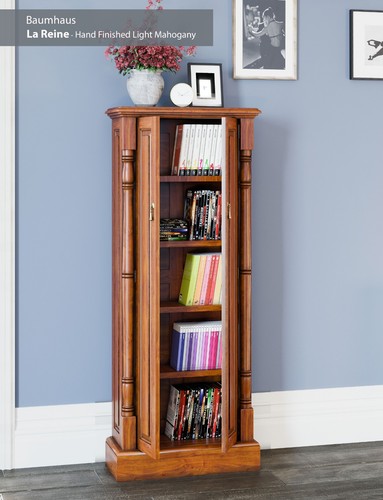 Baumhaus reine mahogany - baumhaus, la