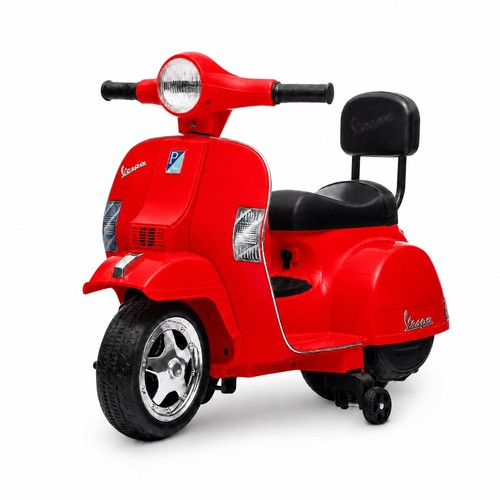 Licensed kids electric ride - licensed,