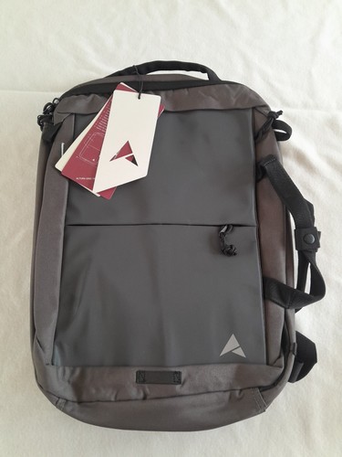 Altura grid travel cycling bag - altura,