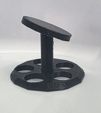 Angled Scolymia Coral Stand /