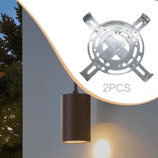 2 Pieces Light Fixture