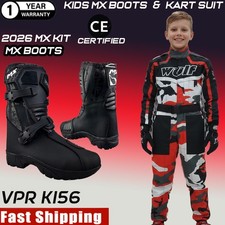 Wulf Cub Race Kit Motocross