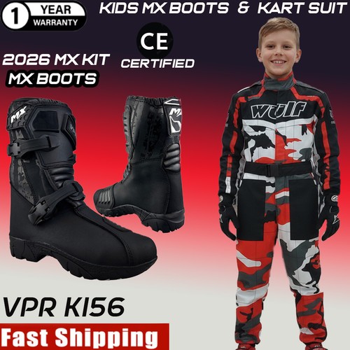 Wulf cub race kit - cub,