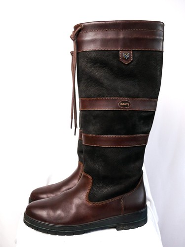 Dubarry galway leather - dubarry,