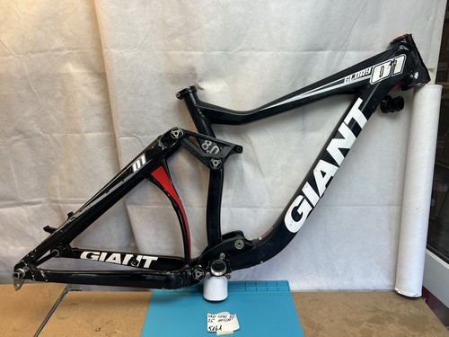 Giant glory frame - giant, 17”
