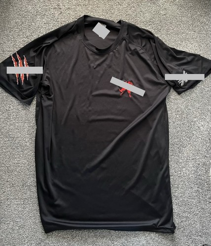 Sbs sqn shirt uksf - t,