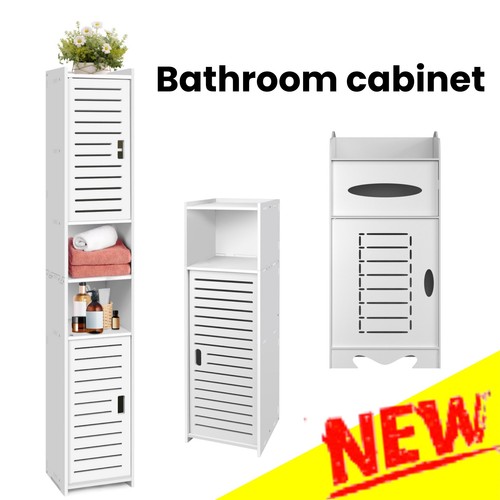 Bathroom storage cabinet - bathroom,