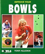 Improve Your Bowls by Allcock