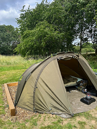 Ultimate man bivy includes - 2,