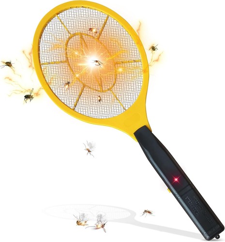 Electric fly zapper bug - electric,