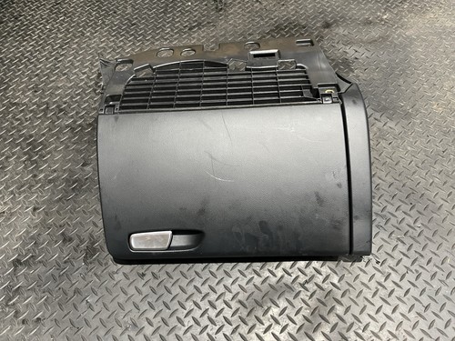 Audi 2008 2012 glovebox - audi, b8