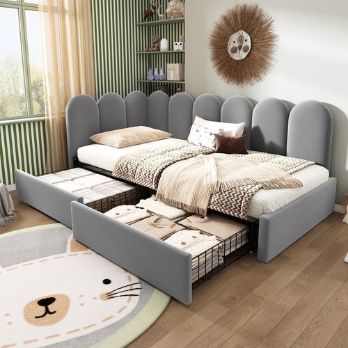Day bed 3ft single - 3ft, guest