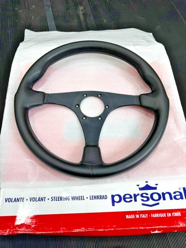 Nardi personal steering wheel - personal,