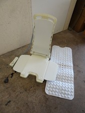 Akkulift bathlift Bellavita