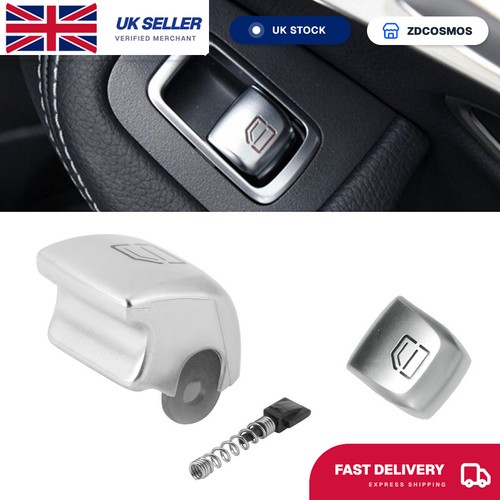 Window switch repair button - repair,