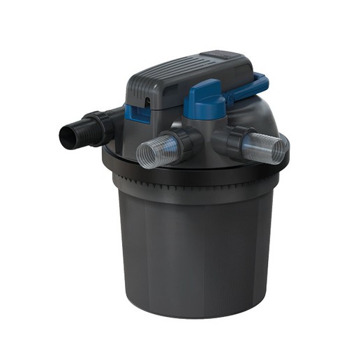 Oase filtoclear 3400 - filtoclear, pressure