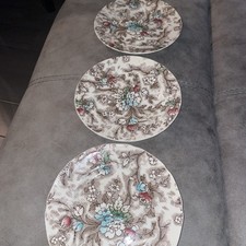 118 Vintage Ridgeway Tapestry