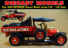 1918 crossley delivery truck - crossley,